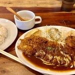 洋食 みやもと - 