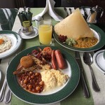 Kenmare Restaurant - 