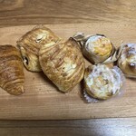 ベッカライ・ブロートハイム - 