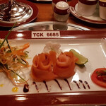 TCK 6685 Restaurant - 