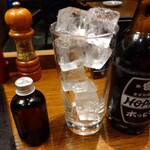 う成ル - ホッピーセット