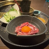 馬桜 下通り店 - 