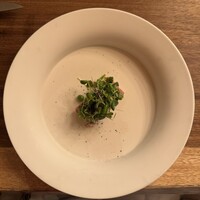 前芝料理店 - 