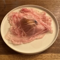 前芝料理店 - 