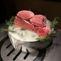 焼肉 牛印 新宿店 - 