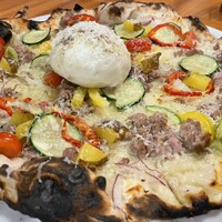 ピザダヴィンチトウキョウ - 