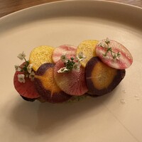 前芝料理店 - 