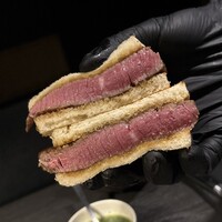 焼肉 牛印 新宿店 - 