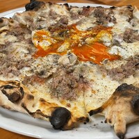 ピザダヴィンチトウキョウ - 