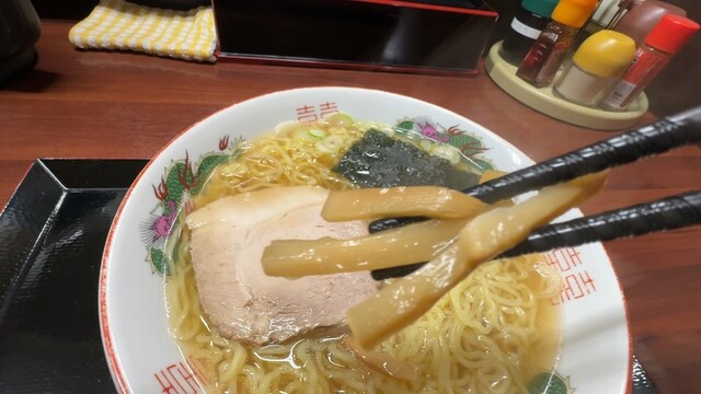 極めラーメン店 こだまり屋 - 小佐野（ラーメン）の写真