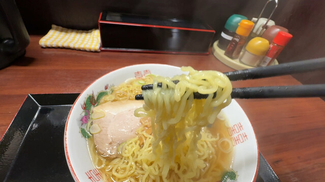 極めラーメン店 こだまり屋 - 小佐野（ラーメン）の写真