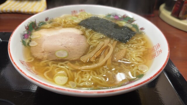 極めラーメン店 こだまり屋 - 小佐野（ラーメン）の写真