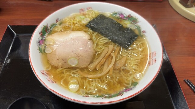 極めラーメン店 こだまり屋 - 小佐野（ラーメン）の写真