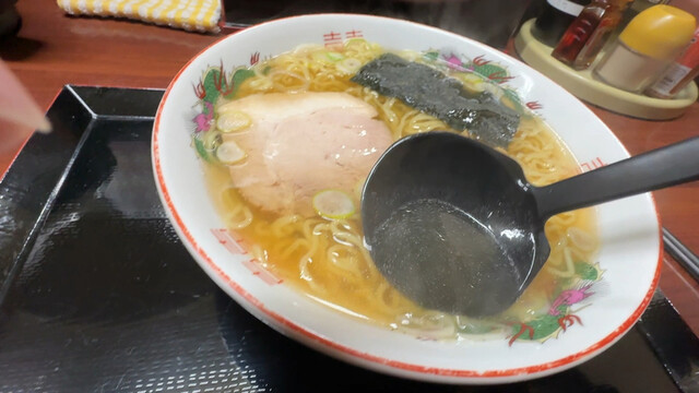 極めラーメン店 こだまり屋 - 小佐野（ラーメン）の写真