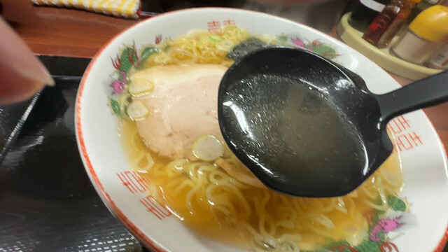 極めラーメン店 こだまり屋 - 小佐野（ラーメン）の写真