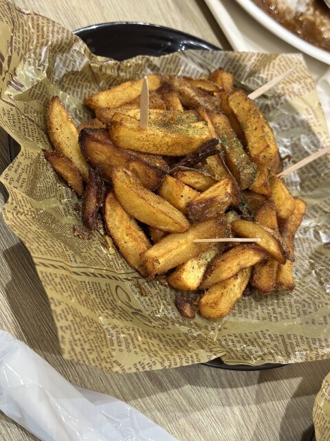 cafe&restaurant THE TOYA（カフェアンドレストラン ザ トーヤ） - 洞爺湖町その他（レストラン）の写真