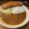 とんかつ檍のカレー屋 いっぺこっぺ 西新宿店