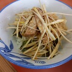 ラーメンショップ能代店 - 