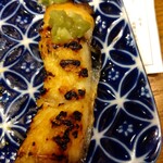 う成ル - 山葵で