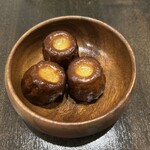 ル ムロン デ オワゾ - ミニカヌレ