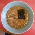 ラーメンショップ能代店 - 