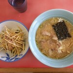 ラーメンショップ能代店 - 