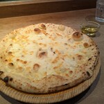 Hokkaido Italian Shokudo Bibidebarudemun Maruyama Kurasu Ten - 