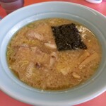 ラーメンショップ能代店 - 