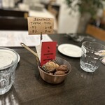 ル ムロン デ オワゾ - 