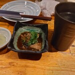 藁焼き鰹たたき明神丸 松山二番町店 - 