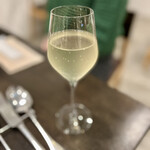 ル ムロン デ オワゾ - ノンアルコールスパーリングワイン