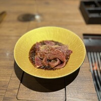 焼肉 牛者 - 