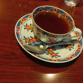 珈琲のシャポー_1