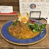 カレーショップ初恋