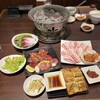 炭火焼肉・韓国料理 KollaBo 千里中央店