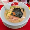 ラーメン山岡家 新文京台店