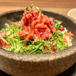 焼肉うしごろ 新宿三丁目店 - 