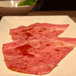 焼肉うしごろ 新宿三丁目店 - 