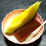 うみの宿　さへい - せいこ丼（お刺身付き）