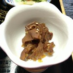 うみの宿　さへい - せいこ丼（お刺身付き）