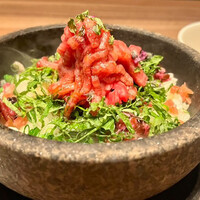 焼肉うしごろ 新宿三丁目店 - 