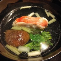 浪速割烹 㐂川 - 