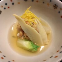 浪速割烹 㐂川 - 
