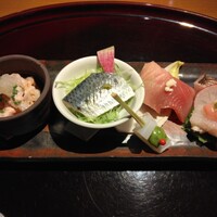 浪速割烹 㐂川 - 