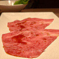 焼肉うしごろ 新宿三丁目店 - 