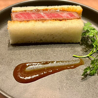 焼肉うしごろ 新宿三丁目店 - 