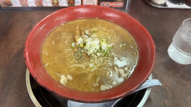 中華飯店 颯-龍 釜石店（ソーリュー ） - 小佐野（中華料理）の写真