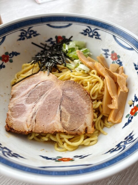 ささがわ食堂 - 能代（ラーメン）の写真