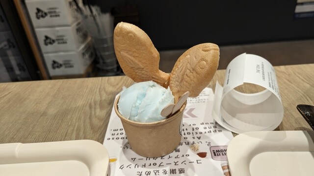 THE TOYA CAFE（ザ トーヤ カフェ） - 洞爺湖町その他（カフェ）の写真