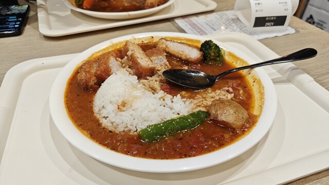 THE TOYA CAFE（ザ トーヤ カフェ） - 洞爺湖町その他（カフェ）の写真